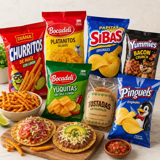 BOQUITAS
