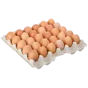 Huevos de Granja Grande cartón