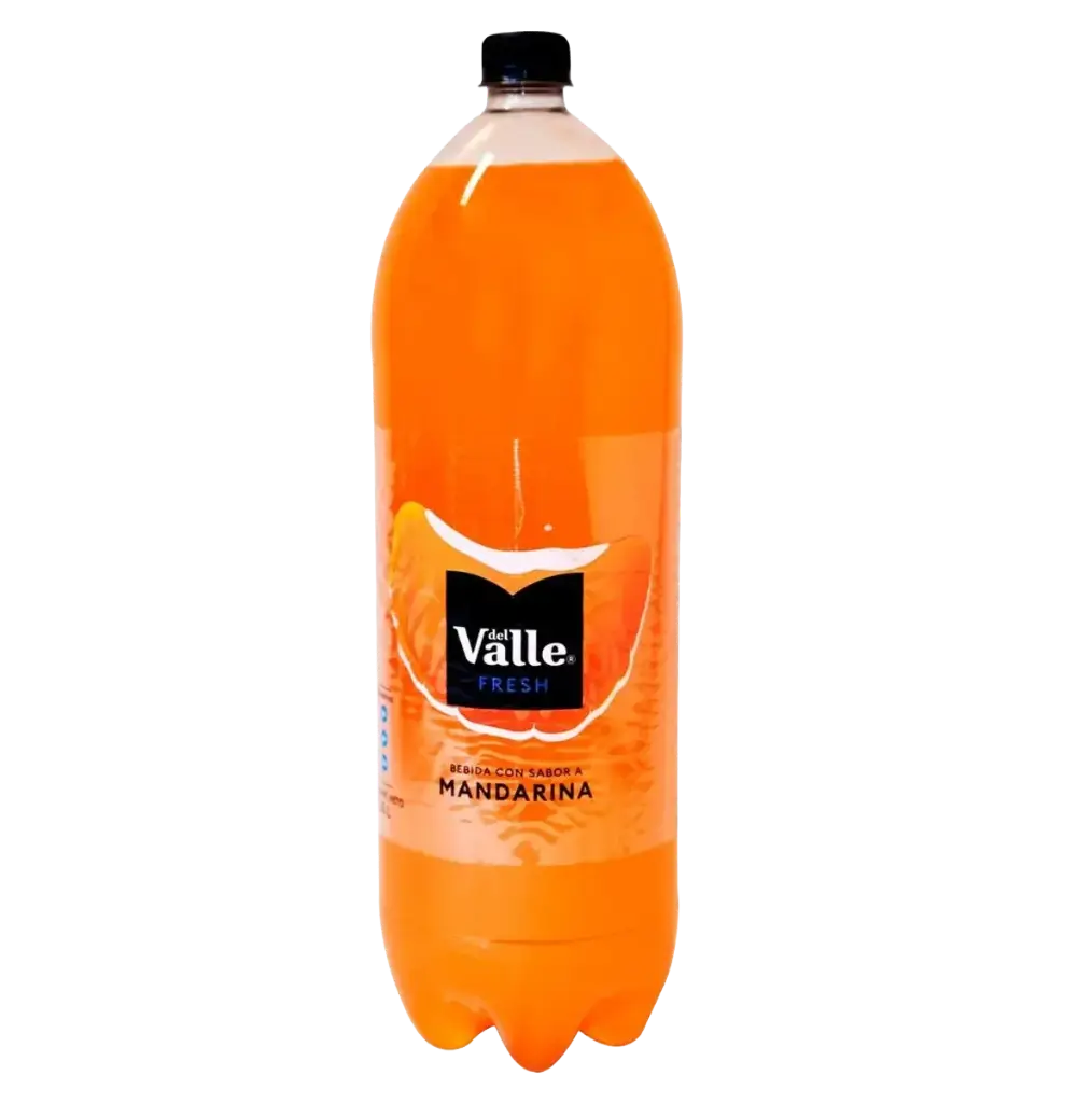 Jugo del Valle Mandarina 2.5L