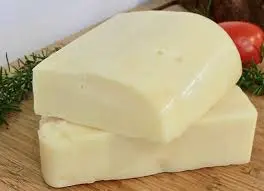 Quesillo Artesanal 1/2 libra