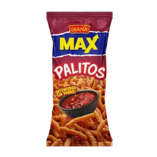 Palitos 40g Diana