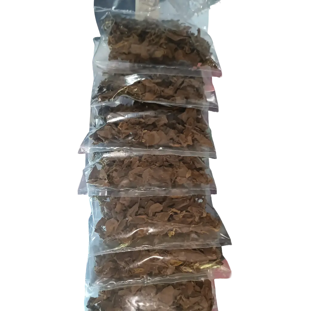 Oregano Bolsita