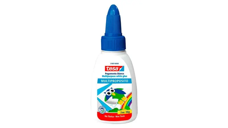 Pegamento Blanco Tesa 1 onz.