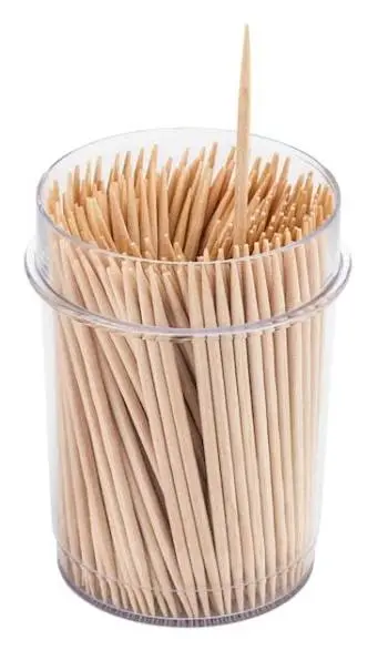 Palillo de Diente 