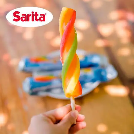 Sorby Twist Sarita 