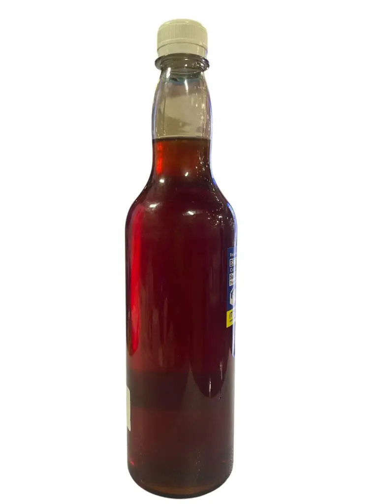 Miel de Abeja Pura 