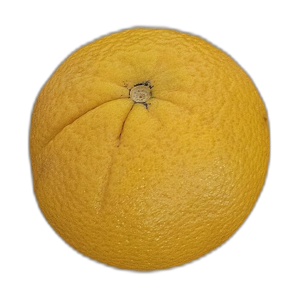 Naranja para jugo Unidad