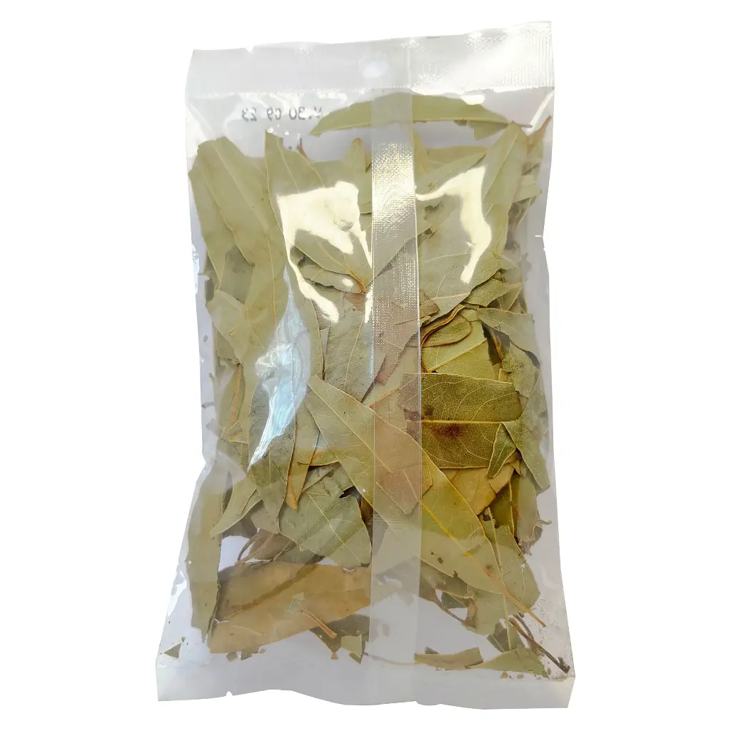 Hoja De Laurel 
