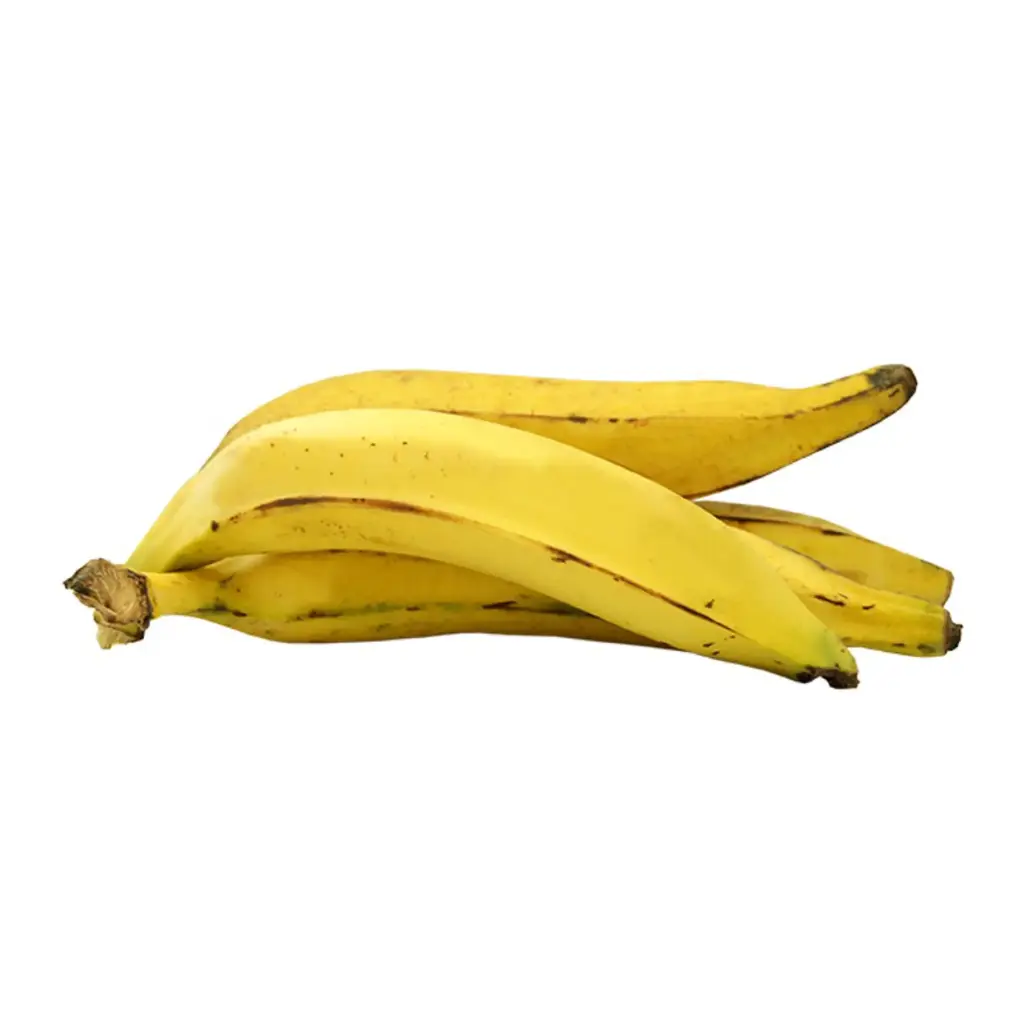 Platano Unidad