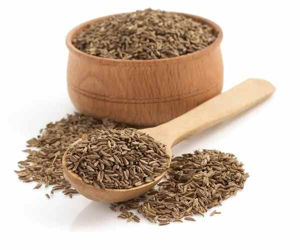 Comino con Pimienta artesanal