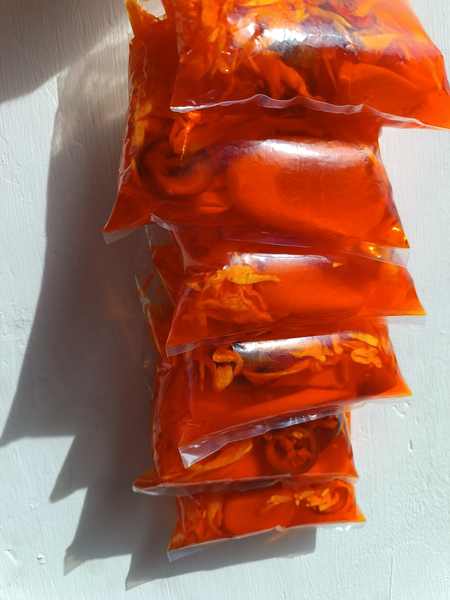 Curtido Artesanal