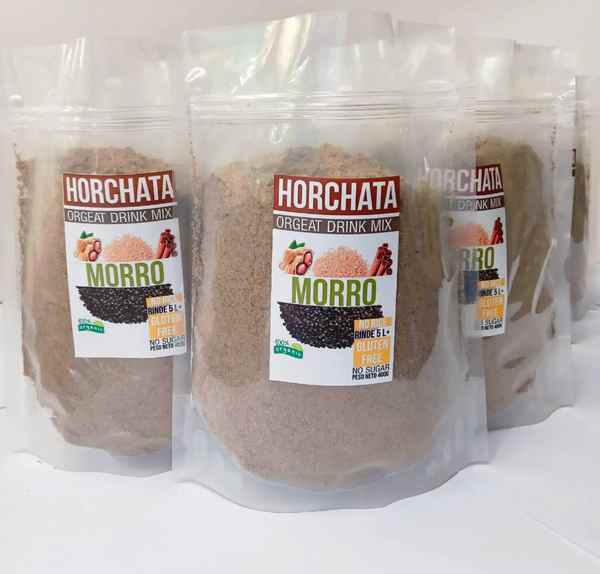 Horchata de morro Sampa 453g
