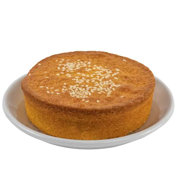 Pan Dulce quesadilla artesanal