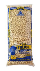 Frijol Blanco Don Frijol 454 g