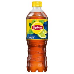 TE FRIO LIPTON 500 ML