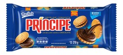 Galleta Principe Chocolat Marisela 85 g