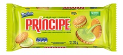 Galleta Principe Limon 85 g