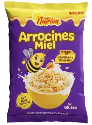 ABARROTES