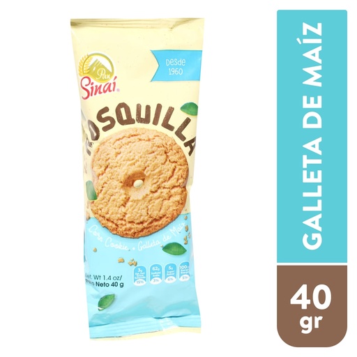Rosquilla Sinai 40 g