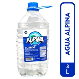BEBIDAS