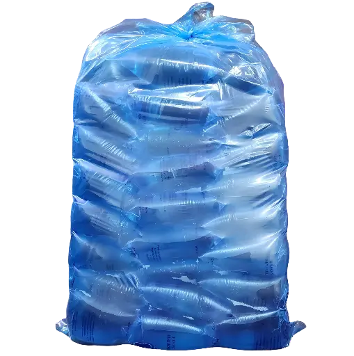 Agua San Blass 500ml Fardo 25 unidades 