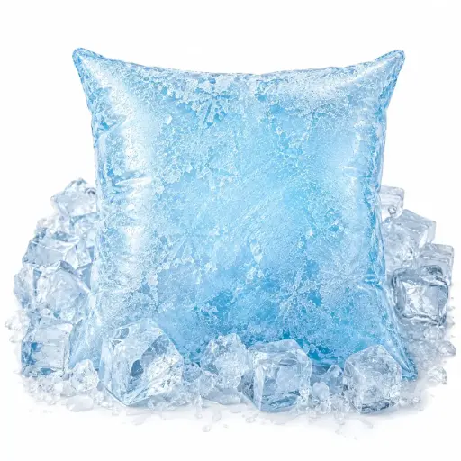 Hielo 500 ml