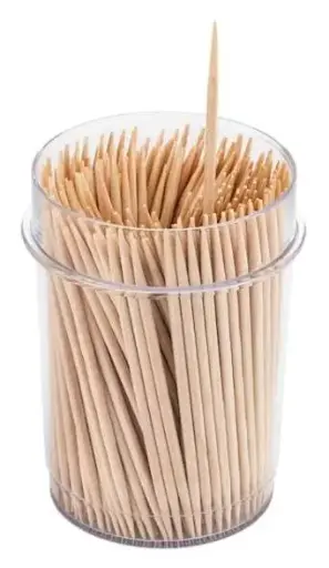 Palillo de Diente 
