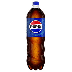 Gaseosa Pepsi 1.25L  