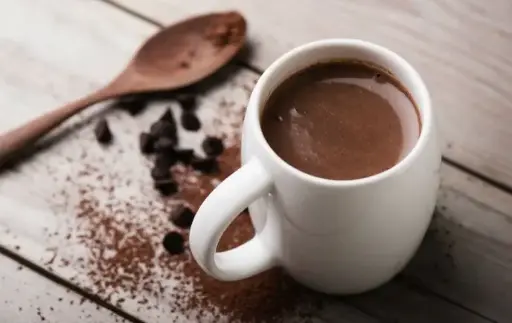 Chocolate En Tablilla Artesanal para 1 tazas 