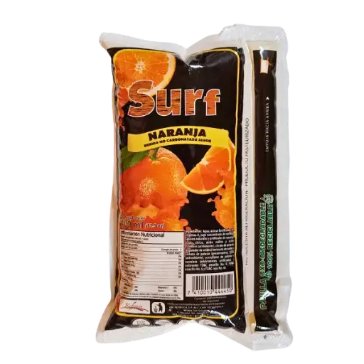 Jugo de Naranja Surf 300 ml