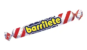 Dulce Barrilete 8g
