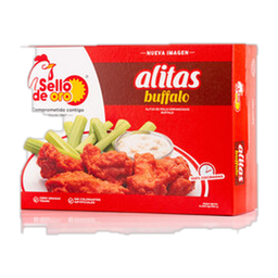 PRODUCTOS CONGELADOS
