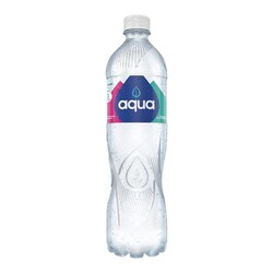 Agua Pet 750 ml Aqua