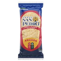 ARROZ PRECOCIDO SAN PEDRO 454 g