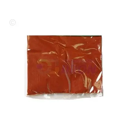 Achiote Molido bolsita