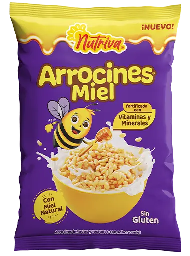 ABARROTES